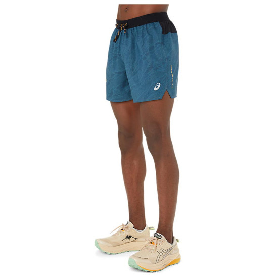 Asics Ανδρικό σορτς Fujitrail 7'' Shorts